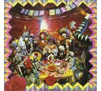 Oingo Boingo Dead Man's Party (CD) Album (Importación USA)
