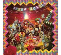 Oingo Boingo - Dead Mans Party (Colored Vinyl, Deluxe Edition, Reissue) [Vinilo]