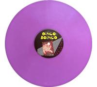 OINGO BOINGO EP (GREY/BLACK VINYL)