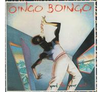 Oingo Boingo - Good for Your Soul