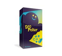 Oink Games DroPolter - Juego de fiesta - Versión inglesa - Edad 6+