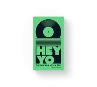 Oink Games Hey YO • Divertido Juego de Cartas con música Hip-Hop • Siente el Ritmo • Juegos de Fiesta para Adultos y niños • Adecuado para niños de 9 años +