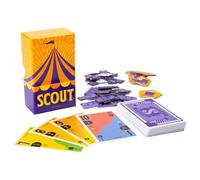 Oink Games Scout