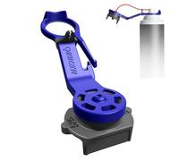 Oinker Engrasador de cadena de motocicleta (tamaño de cadena 525) [herramienta de cadena de moto de calle Dirtbike