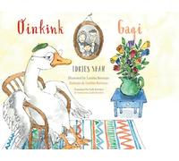 Oinkink / Gagi: Bilingual English-Romanian Edition (Teaching Stories)