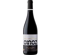 Oinoz by Claude Gros | D.O.ca Rioja | Magnum 150 Cl