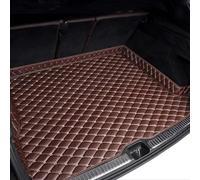 OINTJWWO Coche Alfombrillas Maletero para Mercedes-Benz GLC SUV (X254) 2022 2023 2024 2025, Cuero Bandeja Trasero Funda de Maletero Impermeable Antideslizante Alfombra Protectora Interior Accesorios