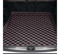 OINTJWWO Coche Alfombrillas Maletero para Mercedes-Benz GLC SUV (X254) 2022 2023 2024 2025, Cuero Bandeja Trasero Funda de Maletero Impermeable Antideslizante Alfombra Protectora Interior Accesorios