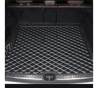 OINTJWWO Coche Alfombrillas Maletero para Mercedes-Benz GLC SUV (X254) 2022 2023 2024 2025, Cuero Bandeja Trasero Funda de Maletero Impermeable Antideslizante Alfombra Protectora Interior Accesorios