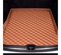 OINTJWWO Coche Alfombrillas Maletero para Mercedes-Benz GLC SUV (X254) 2022 2023 2024 2025, Cuero Bandeja Trasero Funda de Maletero Impermeable Antideslizante Alfombra Protectora Interior Accesorios