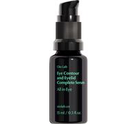Oio Lab - ALL IN EYE - Suero para ojos 15 ml