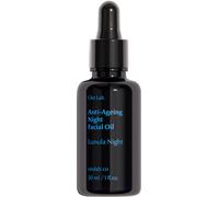 Oio Lab - LUNULA NIGHT - Aceites faciales 30 ml