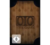 OIO - The Game [Importación Alemana]