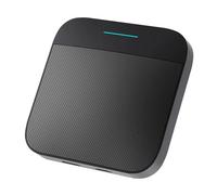Oiqippnbv CarPlay Ai Box Adaptador inalámbrico CarPlay para Android Auto Interfaz personalizada Aplicaciones móviles 4G LTE GPS Accesorios de repuesto