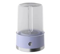 Oiqippnbv Lavadora de ropa interior y de carga USB, de lavado portátil, mini lavadora para viajes familiares