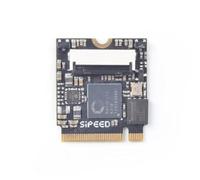 Oiqippnbv M1n Maix Nano RISC-V K210 AI+IoT - Módulo de placa de desarrollo de aprendizaje profundo, piezas de repuesto