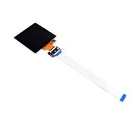 Oiqippnbv Pantalla táctil capacitiva IPS de 4 pulgadas, interfaz de comunicación RGB para Luckyfox Ultra Touch Screen 480x480px