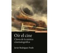 Oír El Cine