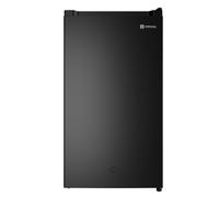 Oirigal COOL&FREEZE MINI 85 L BLACK Frigorífico Bajo Encimera 85 litros E Negro