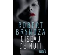 oiseau de nuit