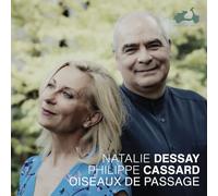 Oiseaux de Passage