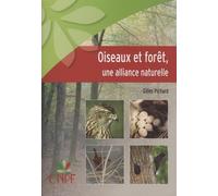 Oiseaux et forêt, une alliance naturelle