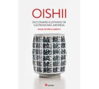Oishii - diccionario ilustrado de gastronomía japonesa