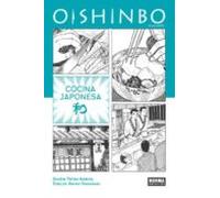 OISHINBO A LA CARTE 01. COCINA JAPONESA (SIN COLECCION)