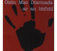 Oisin Mac Diamada - On the Fiddle