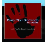 Oisín Mac Diarmada - AR an Bhfidil (on The Irish Fiddle Music from Sligo [Import]
