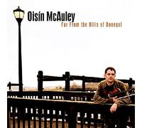 Oisin Mcauley - Far from the Hills of Donegal Oisin Mcauley