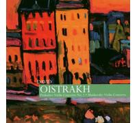 Oistrach David - Concerto Per Violino N.1 Op 19 (1916) in