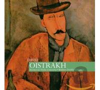 Oistrach David - Concerto Per Violino Op 61 (1806) in Re