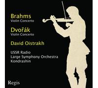 Oistrach David - Concerto Per Violino Op 77 (1878) in Re