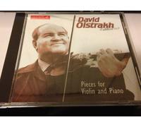 Oistrach,David - Pièces pour violon & piano