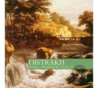 Oistrach,David^Ussr State Symph.Orch.^Kondra - Violin Concerto in d/in E
