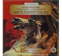 Oistrakh David - Various
