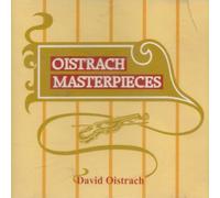 - - Oistrach Masterpieces, Mozart: Concierto para Violín No. 3 en Sol Mayor K. 216, Shostakovich: Trío para Piano en Mi Menor Op. 67, CD de Audio Digital