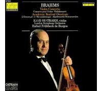 Oistrakh - Brahms;Violin Concerto