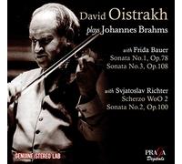 Oistrakh, David - David Oistrakh.. -Sacd-