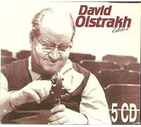Oistrakh, David - Oistrakh Collection