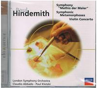 Oistrakh – Mathis De Maler-Violin Concerto – Universal Music Group