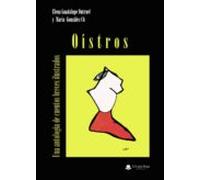 Oístros. Una Antología De Cuentos Breves Ilustrados