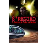 Oitava Região (ebook)