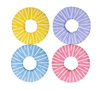 Oits para costura - Muchos 4 pesos de papel resistente | Herramientas de costura para tela, accesorios de modelado y escritura de jefes profesionales