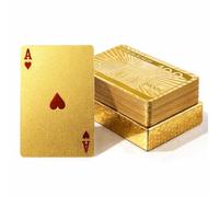 OIUAVYR 1 Unidad Baraja Española, Baraja Poker, Baraja Inglesa, Cartas De Poker, Baraja Poker Plastico, Cartas De Poker Profesional, Baraja Española, Baraja Poker