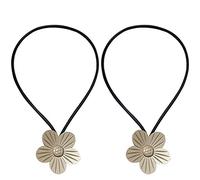 oiujhgCDS Alzapaños for Cortinas, Clips for, Soportes for(E)