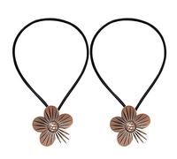 oiujhgCDS Alzapaños for Cortinas, Clips for, Soportes for(F)