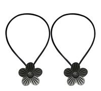 oiujhgCDS Alzapaños for Cortinas, Clips for, Soportes for(H)