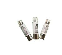 OIUYTREWQ 5 uds./Lote RO15 RT18 10X38MM 1A-32A 380V-100KA Fusible cerámico cilíndrico(16A)